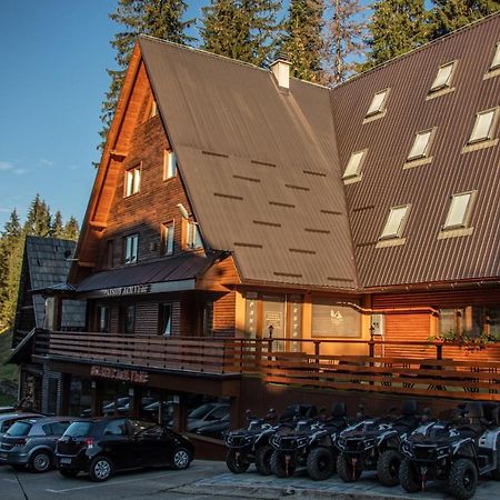 Pansion A&M Vlašić Exterior foto